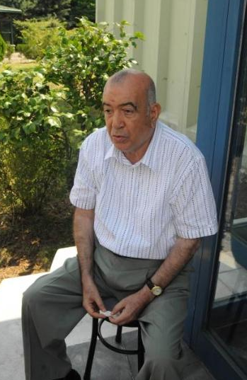 Halis Ağa'nın bu günleri geride kaldı! - Resim: 1