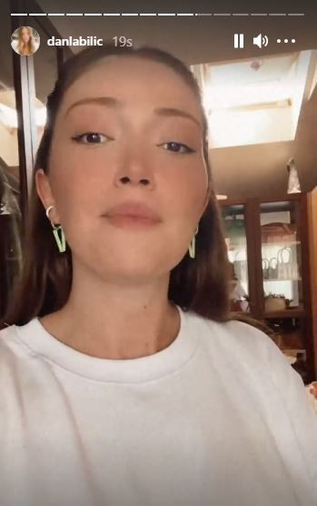 Danla Biliç o influencerları ifşa edecek: İt gibi... - Resim: 4