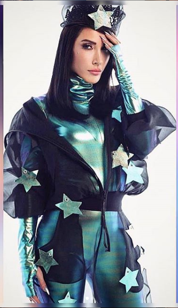 Hande Yener'in sapığı geri döndü evine gizlice girip dehşeti yaşatmıştı - Resim: 3