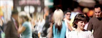 Geleceğin en gözde şehirleri! - Resim: 2