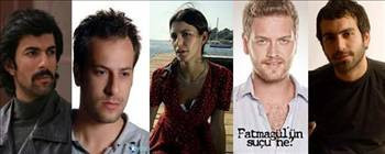 Uzmanlara göre Fatmagül'ün suçu - Resim: 1