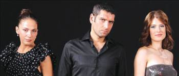 Dizilerin derdi TV izleyicisini gerdi! - Resim: 2