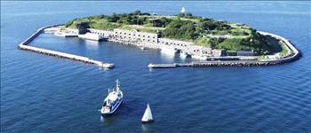 20 milyona satılık ada - Resim: 1