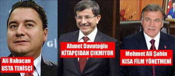 Ünlülerle ilgili bilmedikleriniz - Resim: 1