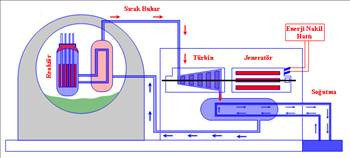 Nükleer santraller - Resim: 3