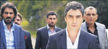 Kurtlar Latin Amerika'yı bastı - Resim: 1