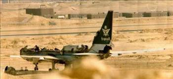 En çok can alan uçak kazaları - Resim: 4