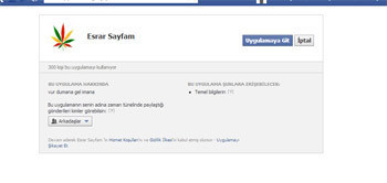 Uyuşturucuları Facebook'tan! - Resim: 1