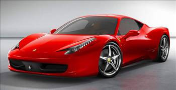 Bir hız efsanesi: Enzo Ferrari - Resim: 1