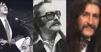 Bir zamanlar yasak olan şarkılar - Resim: 1