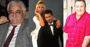 İzleyicilerin unutamadığı o anlar! - Resim: 1