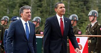 Abdullah Gül'ün twitter günlüğü - Resim: 2