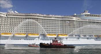 İşte size yüzen şehir! - Resim: 3