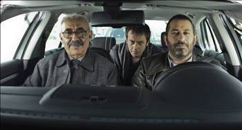 Filmlere sesleri ile renk katanlar! - Resim: 2