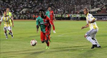 Fenerbahçe'nin bir sezonu böyle geçti - Resim: 3