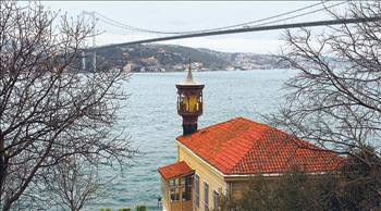 En güzel sahil camileri - Resim: 1