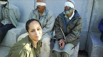 İsrail'den skandallar dizisi - Resim: 4