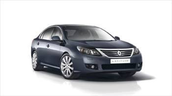 Yola çıkmaya hazır 16 yeni model - Resim: 3