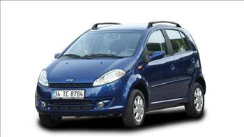 20 bin TL'ye 0 km otomobiller - Resim: 4