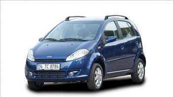 20 bin liraya sıfır otomobiller - Resim: 4