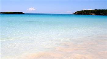 Işıldayan büyüleyici sular - Resim: 1