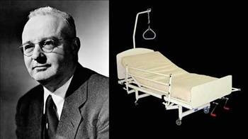 İcatları yüzünden ölen mucitler - Resim: 2