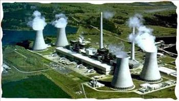 Nükleer santraller - Resim: 1