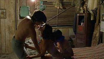 En Ateşli Film Sahneleri - Resim: 2