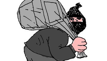 En salak suçlular - Resim: 4