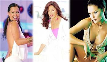 Ünlüler bu yaptıklarından çok pişman! - Resim: 1