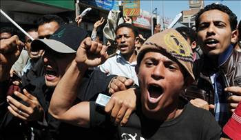 Halk ayaklanmaları Avrupa'ya sıçrar mı? - Resim: 4