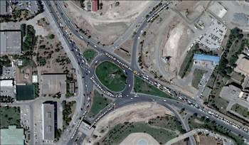 En çok kaza yapılan yerler - Resim: 3