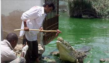 Aslında oğluna iyilik yapıyor - Resim: 4