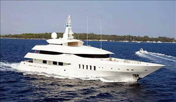 En pahalı ve en havalı yatlar - Resim: 2