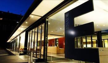 Dünyanın en iyi master okulları... - Resim: 2