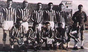 İşte Fenerbahçe'nin tüm şampiyonlukları - Resim: 4