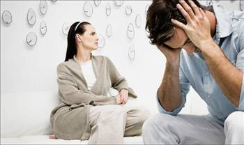 Uzun evlliliğin sırrı iyi kavgada - Resim: 3