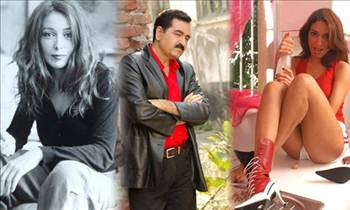 Ünlülerin bu özelliklerini biliyor musunuz? - Resim: 1