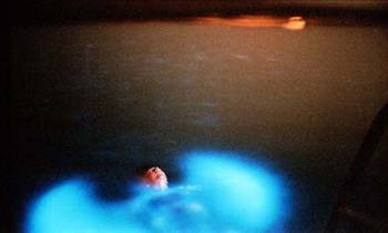 Işıldayan büyüleyici sular - Resim: 3