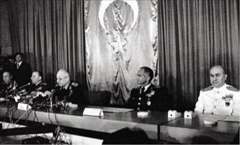 İdamlara kolalı kutlama - Resim: 4