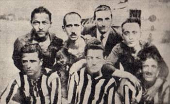 Üç Büyük Kulüpte de Oynamış Futbolcular - Resim: 1