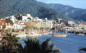 Tatil yörelerinin isimleri nereden geliyor? - Resim: 3