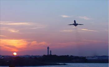 En çok can alan uçak kazaları - Resim: 2