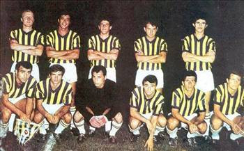 Üç Büyük Kulüpte de Oynamış Futbolcular - Resim: 2