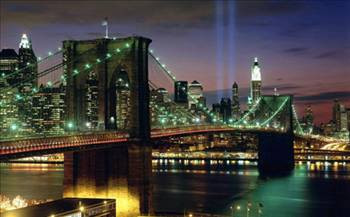 Dünyanın en zengin 40 şehri - Resim: 1