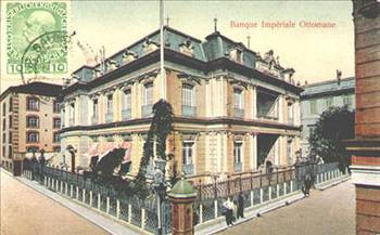 Merkez Bankası'nın sancılı kuruluş öyküsü - Resim: 4