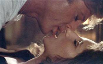 En Ateşli Film Sahneleri - Resim: 4