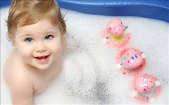 Bebeklerin ciltlerini bekleyen tehlike! - Resim: 2