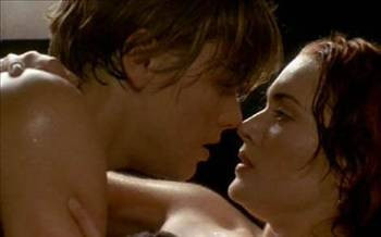 En Ateşli Film Sahneleri - Resim: 3