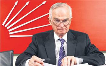 CHP'nin kadim büstü - Resim: 1